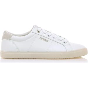 Mustang Aria Witte Trainers - Casual Mustang Aria Witte Trainers - Casual