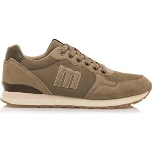 Zapatillas Beige Porland - Mocasines Zapatillas Beige Porland - Mocasines