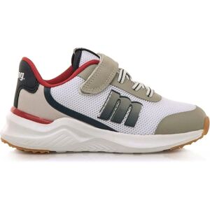 Mustang Kids Somo Zapatillas Blancas - Calzado Casual para Niños Mustang Kids Somo Zapatillas Blancas - Calzado Casual para Niños
