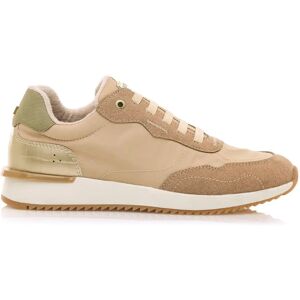 Mariamare Livana Guld Sneakers Mariamare Livana Guld Sneakers