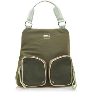 Allen Rugzak Groen - Casual Rugzak Allen Rugzak Groen - Casual Rugzak