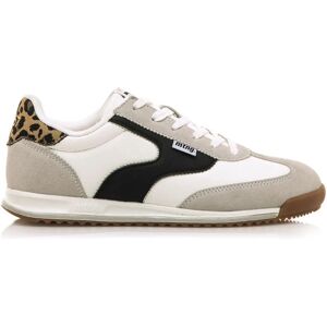 Mustang Modelo 60858 - Tênis Casuais Mustang Modelo 60858 - Tênis Casuais