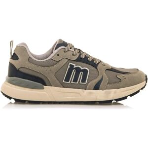Mustang Royer Grijze Trainers - Trainers Mustang Royer Grijze Trainers - Trainers