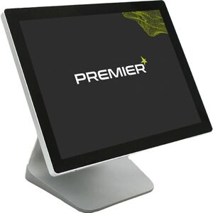 Premier J6412 Terminal POS Táctil de 15" - Terminal POS com Tela Sensível ao Toque Premier J6412 Terminal POS Táctil de 15" - Terminal POS com Tela Sensível ao Toque