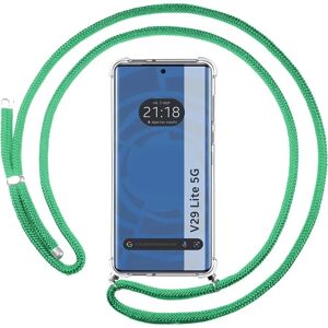 Transparante TUMUNDOSMARTPHONE V29 Lite 5G Telefoonhoesje Transparante TUMUNDOSMARTPHONE V29 Lite 5G Telefoonhoesje