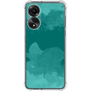 Coque en Silicone TUMUNDOSMARTPHONE pour Oppo A78 4G - Résistante aux Chocs, Multicolore - Publicité Coque en Silicone TUMUNDOSMARTPHONE pour Oppo A78 4G - Résistante aux Chocs, Multicolore - Publicité