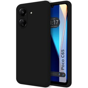 Étui en Gel de Silicone TPU pour Xiaomi Poco C65 - Tumundosmartphone - Publicité Étui en Gel de Silicone TPU pour Xiaomi Poco C65 - Tumundosmartphone - Publicité