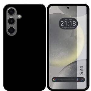 TUMUNDOSMARTPHONE Samsung Galaxy S24 5G Slanke Hoes - Telefoonhoesje TUMUNDOSMARTPHONE Samsung Galaxy S24 5G Slanke Hoes - Telefoonhoesje
