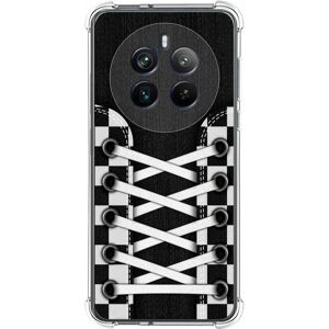 Etui en Silicone Multicolore TUMUNDOSMARTPHONE pour Realme 12 Pro 5G - Coque Antichoc - Publicité Etui en Silicone Multicolore TUMUNDOSMARTPHONE pour Realme 12 Pro 5G - Coque Antichoc - Publicité
