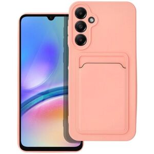 Tumundosmartphone A55 5G Rosa Silikonvätska Mobilskal - Mobilskal Tumundosmartphone A55 5G Rosa Silikonvätska Mobilskal - Mobilskal