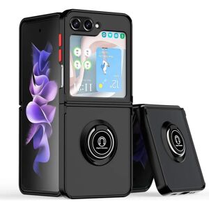 TUMUNDOSMARTPHONE Galaxy Z Flip 6 5G Skydd med Ring TUMUNDOSMARTPHONE Galaxy Z Flip 6 5G Skydd med Ring