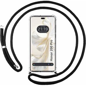 Svart stöttålig telefonhölje TUMUNDOSMARTPHONE - Hölje Svart stöttålig telefonhölje TUMUNDOSMARTPHONE - Hölje