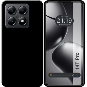 Siliconen Hoes TUMUNDOSMARTPHONE Galaxy A02s - Telefoonaccessoire Siliconen Hoes TUMUNDOSMARTPHONE Galaxy A02s - Telefoonaccessoire