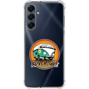 Coque TUMUNDOSMARTPHONE Aventure - Résistante aux Chocs Multicolore - Publicité Coque TUMUNDOSMARTPHONE Aventure - Résistante aux Chocs Multicolore - Publicité