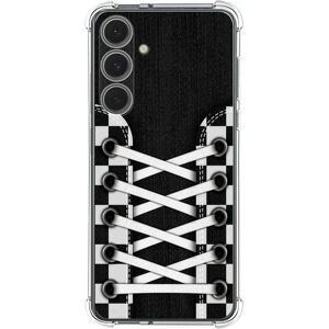 Samsung Galaxy S24 TUMUNDOSMARTPHONE Silicone Multicolore - Coque - Publicité Samsung Galaxy S24 TUMUNDOSMARTPHONE Silicone Multicolore - Coque - Publicité