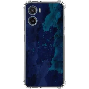 Housse en Silicone Transparent Tumundosmartphone - Étui Antichoc - Publicité Housse en Silicone Transparent Tumundosmartphone - Étui Antichoc - Publicité