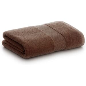 Fijalo Dua Paduana Chocolade Bruine Handdoek Fijalo Dua Paduana Chocolade Bruine Handdoek