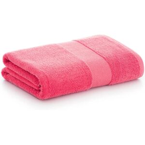 Fijalo Dua Fuchsia Badhandduk - Bomullshandduk Fijalo Dua Fuchsia Badhandduk - Bomullshandduk