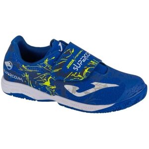 Joma Super Copa Kinderschuhe für Hallenfußball - Ganzjährig Joma Super Copa Kinderschuhe für Hallenfußball - Ganzjährig
