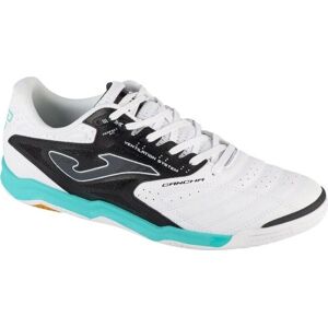 Joma Cans2502IN Pantofi de fotbal în sală albi Joma Cans2502IN Pantofi de fotbal în sală albi