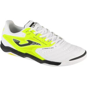 Joma Cancha 2532 TF White Turf Football Trainers - Football Trainers Joma Cancha 2532 TF White Turf Football Trainers - Football Trainers