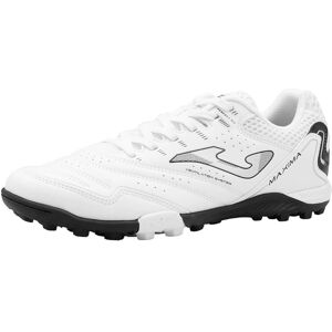 Joma Maxima 2502 TF White - Football Trainers Joma Maxima 2502 TF White - Football Trainers