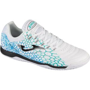 Joma Maxima 2532IN Couro sintético Fecho de cadarço Treinadores de futebol indoor Joma Maxima 2532IN Couro sintético Fecho de cadarço Treinadores de futebol indoor