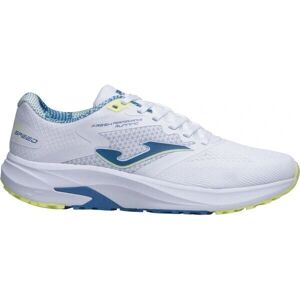 Joma R.SPEED 2502 Pantofi de alergare albi - Running Shoes Joma R.SPEED 2502 Pantofi de alergare albi - Running Shoes