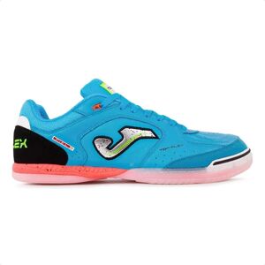 Joma Indoor Football Trainers - Lightweight Leather Sole - All-Year Use Joma Indoor Football Trainers - Lightweight Leather Sole - All-Year Use