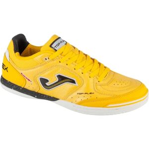 Joma Top Flex 2528 IN Geel - Binnenvoetbalschoenen Joma Top Flex 2528 IN Geel - Binnenvoetbalschoenen