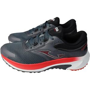 Tênis de corrida Joma R.ACTIVE 252 Cinza para Homens - Running Shoes Tênis de corrida Joma R.ACTIVE 252 Cinza para Homens - Running Shoes