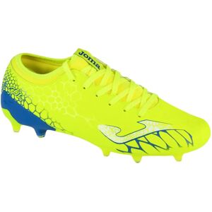 Joma Gol 2509 FG - Fußballschuhe - Synthetisches Leder, Gelb Joma Gol 2509 FG - Fußballschuhe - Synthetisches Leder, Gelb