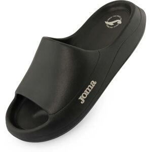 Joma 2501 Negre - Papuci pentru Bărbați Joma 2501 Negre - Papuci pentru Bărbați