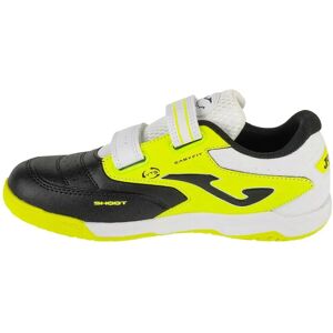 Joma Cancha Jr. Inomhusfotbollsskor - Pojkar Joma Cancha Jr. Inomhusfotbollsskor - Pojkar