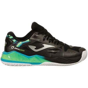 Joma Spin Sportschuhe - Schwarz - Hochleistungsdesign Joma Spin Sportschuhe - Schwarz - Hochleistungsdesign