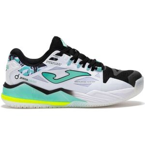 JOMA Spin Men 2542 Branca - Tênis JOMA Spin Men 2542 Branca - Tênis