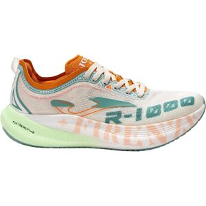 Joma R.1000 Homme 2425 Beige - Chaussures de course - Publicité Joma R.1000 Homme 2425 Beige - Chaussures de course - Publicité