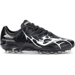 Joma Super Copa AG Football Boots - Artificial Turf - Black Joma Super Copa AG Football Boots - Artificial Turf - Black
