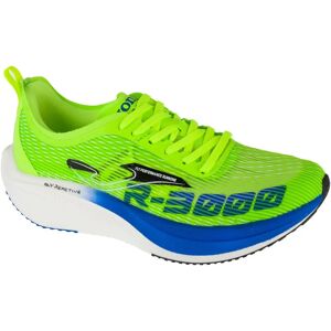 Tênis de corrida Joma R.3000 Homens - Mesh Leve, Placa de Carbono, Entressola de Energia Tênis de corrida Joma R.3000 Homens - Mesh Leve, Placa de Carbono, Entressola de Energia