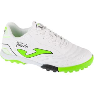 Joma Toledo Jr 2502 TF - Fotbollsskor - Vit Joma Toledo Jr 2502 TF - Fotbollsskor - Vit