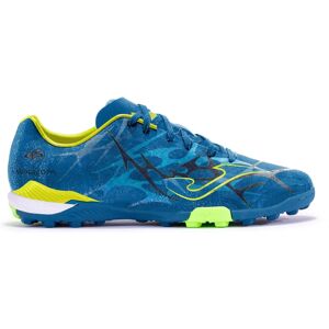 Joma Super Copa 2504 TF - Entrenadores de fútbol en césped - Azul Joma Super Copa 2504 TF - Entrenadores de fútbol en césped - Azul