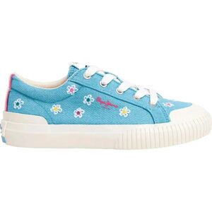 Pepe Jeans PGS30615 Denim Sneakers - Casual sko Pepe Jeans PGS30615 Denim Sneakers - Casual sko