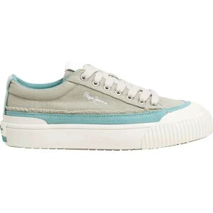 Pepe Jeans PLS31589 Green Trainers - Trainers Pepe Jeans PLS31589 Green Trainers - Trainers