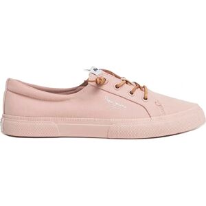 Pepe Jeans PLS31590 Trainers Kenton Block Pink - Trainers Pepe Jeans PLS31590 Trainers Kenton Block Pink - Trainers