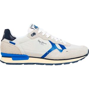Pepe Jeans PMS40033 Brit Fly Trainers - Training Shoes Pepe Jeans PMS40033 Brit Fly Trainers - Training Shoes