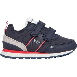 Pepe Jeans Dublin Clue Marine Sneakers - Sneakers Pepe Jeans Dublin Clue Marine Sneakers - Sneakers