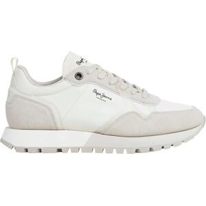 Pepe Jeans Ari Soft Sneakers - Lässige Turnschuhe Pepe Jeans Ari Soft Sneakers - Lässige Turnschuhe