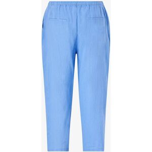 Mango Modell 42 Linnebyxor - Byxor Mango Modell 42 Linnebyxor - Byxor