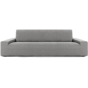 Fijalo F759176 Sofa Cover - Elastic Jacquard - Light Gray Fijalo F759176 Sofa Cover - Elastic Jacquard - Light Gray