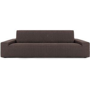 Fijalo F759177 Funda de Sofá Marrón - Cubierta de Sofá Fijalo F759177 Funda de Sofá Marrón - Cubierta de Sofá